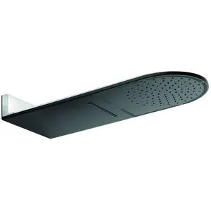 Kludi, Duschbrause, 6488087-00 (2 Strahlarten, 25 l/min) günstig
