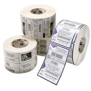 Zebra AGI, Etikettenrolle, 87443 - Batterie/Akku - Schwarz - Lithium-Ion (Li-Ion) - 1150 mAh - 3,7 V - 43 m (76 mm) günstig
