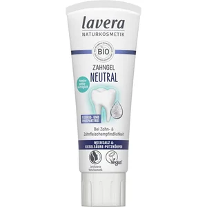lavera Zahnpasta Zahngel Neutral Fluoridfrei, (1-St) günstig