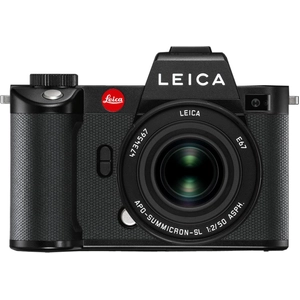 Leica SL2, 47,3 MP, 8368 x 5584 Pixel, CMOS, 5K Ultra HD, Touchscreen,...
