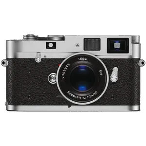 Leica M-A, Entfernungsmesser Filmkamera, 35 mm, 16 - 135 mm, -3 - 3, Mechanisch, 1/1000 - 1 s günstig