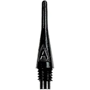 Bull's AXX Soft Tips Short 6mm(2BA)