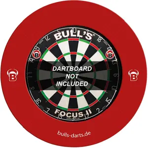 Bull's Quarterback Surround