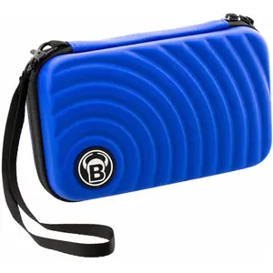 Bull's ORBIS XL Dartcase blue günstig