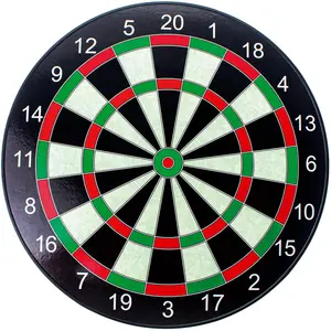 Bull's Dartscheibe Set günstig