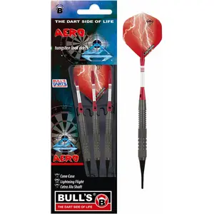 Bull's Aero Soft Dart (18 g)