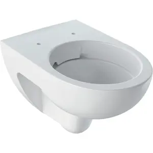 Geberit Keramag Renova Nr.1 Wand-Wc Spülrandlos Weiß günstig