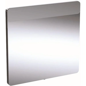 Geberit Lichtspiegelelement Option 70x65x3,5cm, Beleuchtung oben günstig