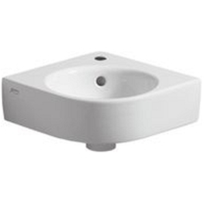 Geberit 276132600 Renova Compact Eck-HWB, 45x39,5cm günstig
