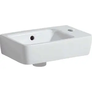 Geberit 276140600 Renova Compact HWB, verk. Ausladung günstig