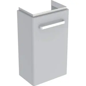 Geberit 862041000 Renova Compact US 34,8cm für HWB 40cm günstig