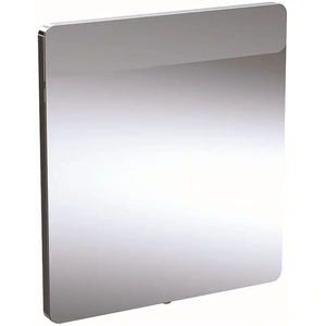Geberit Lichtspiegelelement Option 60x65x3,5cm, Beleuchtung oben günstig