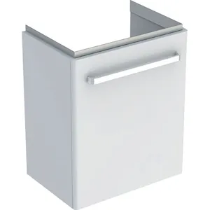 Geberit 862055000 Renova Compact US 50cm für WT 55cm günstig
