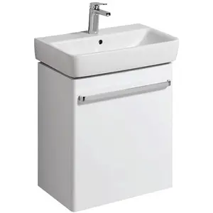 Geberit 862060000 Renova Compact US 55cm für WT 60cm günstig