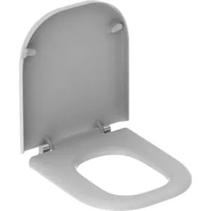 Geberit 572830000 Renova Comfort WC-Sitz, barrierefrei günstig