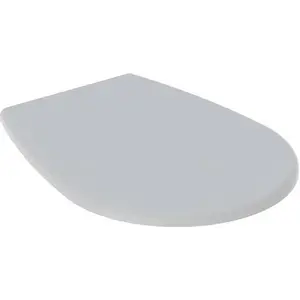 Geberit Keramag Renova Nr.1 WC-Sitz mit Deckel - Manhattan - 572165010 günstig