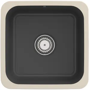 Villeroy & Boch 670301i4 U-Bau-SP Cisterna 50 445x445mm günstig