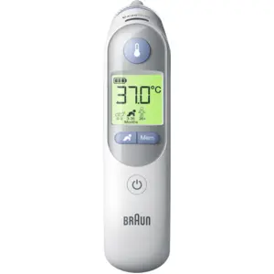 Braun ThermoScan 7 IRT6520WE günstig