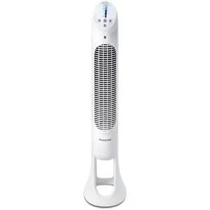 Honeywell Hyf260e4, Ventilator, Weiss günstig
