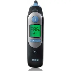 Braun Thermoscan 7 Irt 6520 Infrarot-thermometer günstig