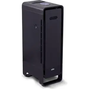 Braun BFD104BE2, 315 m³/h