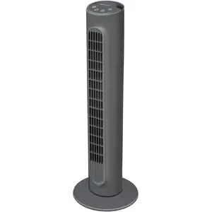 Honeywell HYF1101E4, Ventilator, Grau