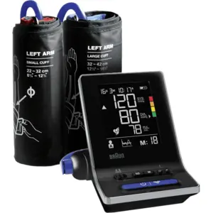 Braun ExactFit 5 Connect BUA6350EU günstig