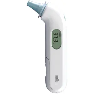 Braun, Fieberthermometer, Irt3030 (Ohr) günstig
