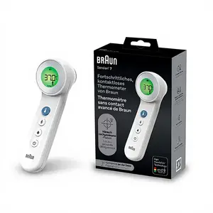 Braun Oral-b Bnt 400 We Thermometer günstig