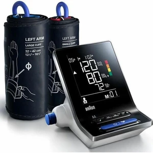 Braun Blutdruckmessgerät BUA 6150 Exact Fit 3 (016508) günstig