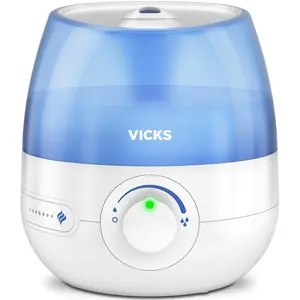 Vicks Luftbefeuchter Mini Cool Mist Ultraschall VUL525 günstig