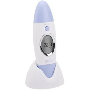 Hama Scala, Fieberthermometer, SC53 (Ohr, Stirn) günstig
