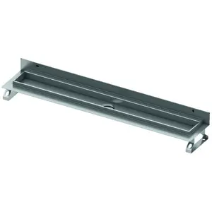 TECEdrainline Rinne gerade m. Wandaufk. 1200 mm mit Seal System Dichtband günstig