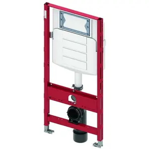 TECE, Spülkasten, GmbH TECEprofil Universalmodul 1120mm f WC m Geberit-Spülk. Bet. v vo günstig