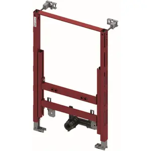 TECE 9330005 TECEprofil Bidetmodul BH 820 mm günstig