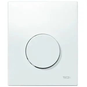 TECE, Betätigungsplatte, TECEloop Urinal-Bettigungsplatte 9242600 wei günstig