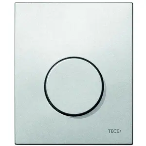 TECE, Betätigungsplatte, TECEloop Urinal-Betätigungsplatte Kunststoff mit Kartusche 92426 günstig