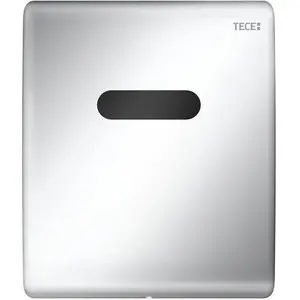 TECE, Betätigungsplatte, TECEplanus Urinal Elektronik 230/12 V Netz verchromt glänzend günstig