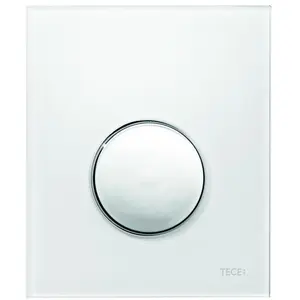 TECE, Betätigungsplatte, TECEloop Urinal-Betätigungsplatte Kunststoff mit Kartusche 92426 günstig