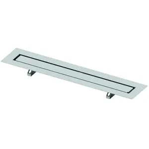 TECEdrainline Rinne gerade f. Naturstein 1500 mm mit Seal System Dichtband günstig
