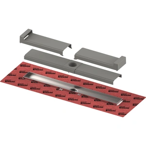 600802 TECEdrainline-Evo, Duschrinne, 800 mm günstig
