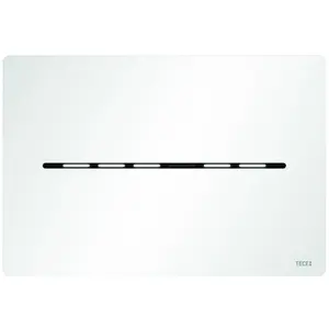 TECE, Betätigungsplatte, TECEsolid WC-Elektronik, berührungsloser Auslösung, 12 V-Netz, 92404 günstig