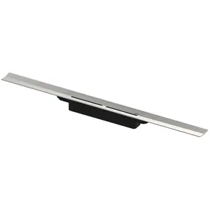 TECE, Duschrinne, Duschrinne drainprofile Breite 55mm, 1600mm, gebürstet (1600 mm) günstig