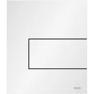 TECE, Betätigungsplatte, TECEsquare Urinal-Betätigungsplatte, METAll, inkl. Kartusche günstig
