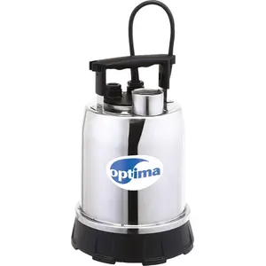 FP Ebara Tauchpumpe Optima M 9000 l/h - 1751006500 (6000003066) günstig