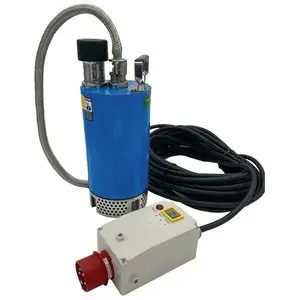 Ebara, Wasserpumpe, Tauchpumpe BTPA 1000 24000 l/h 15,6m 1000 W NOWAX (Schmutzwasserpumpe) günstig