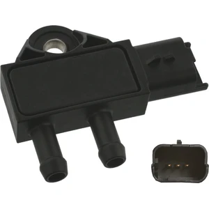 febi bilstein 37120 Abgasdrucksensor 1 Stück Original Ersatzteil Neu günstig