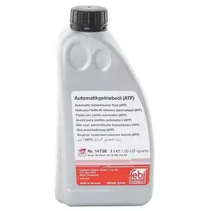 Febi Bilstein 14738 Getriebeöl One Size günstig