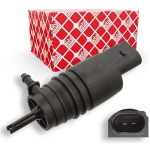 Febib, Wasserpumpe, Waschwasserpumpe günstig