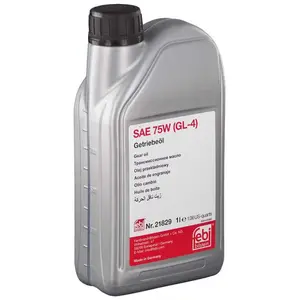 Febi Bilstein 21829 Getriebeöl One Size günstig